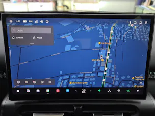 Leapmotor B03X EV