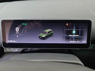 Leapmotor B03X EV