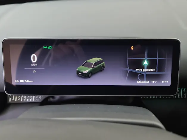 Leapmotor B03X EV