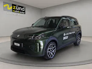 Leapmotor B03X EV