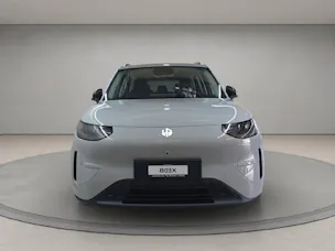 Leapmotor B03X EV