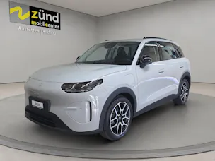 Leapmotor B03X EV