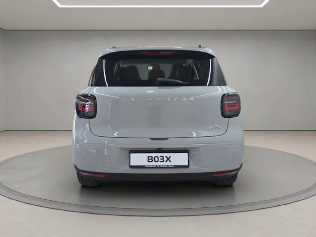 Leapmotor B03X EV