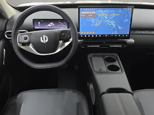 Leapmotor B03X EV