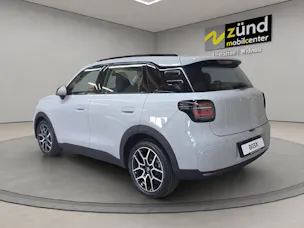 Leapmotor B03X EV