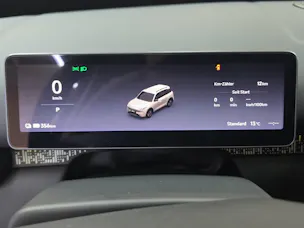 Leapmotor B03X EV