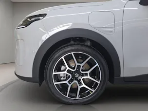 Leapmotor B03X EV