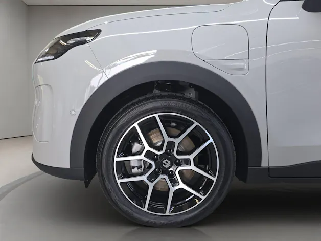 Leapmotor B03X EV