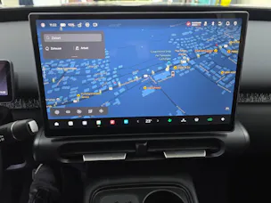 Leapmotor B03X EV