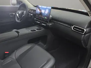 Leapmotor B03X EV