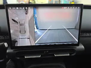 Leapmotor B03X EV
