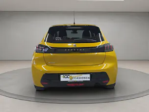 PEUGEOT 208 1.2 PureTech 100 Allure Pack
