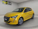 PEUGEOT 208 1.2 PureTech 100 Allure Pack