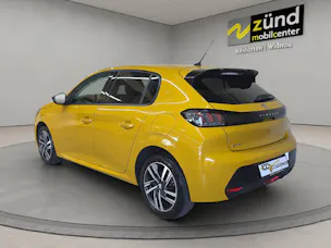 PEUGEOT 208 1.2 PureTech 100 Allure Pack