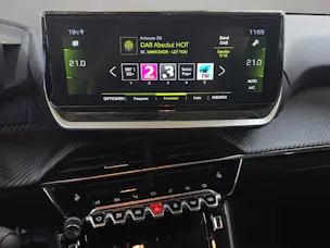 PEUGEOT 208 1.2 PureTech 100 Allure Pack