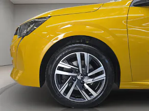 PEUGEOT 208 1.2 PureTech 100 Allure Pack