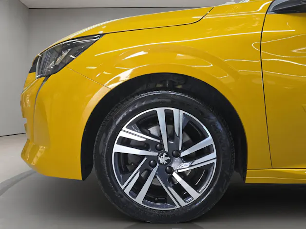 PEUGEOT 208 1.2 PureTech 100 Allure Pack