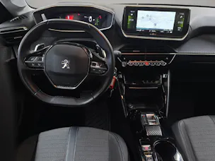 PEUGEOT 208 1.2 PureTech 100 Allure Pack