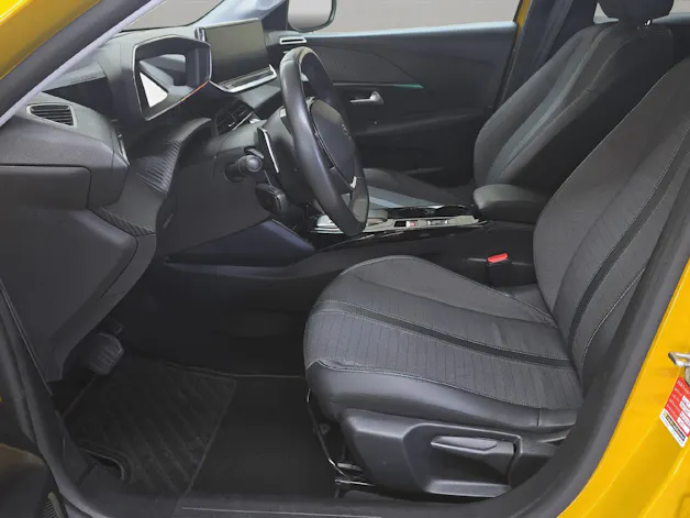 PEUGEOT 208 1.2 PureTech 100 Allure Pack