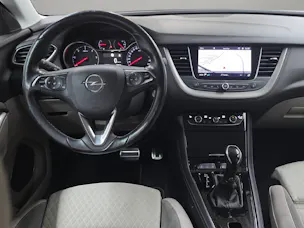 OPEL Grandland X 2.0 CDTi Ultimate