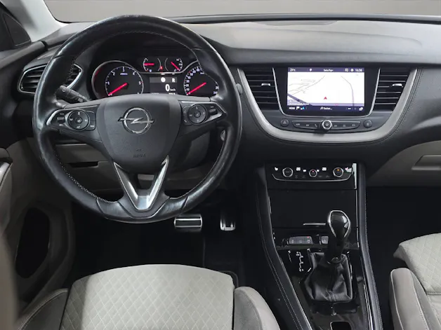 OPEL Grandland X 2.0 CDTi Ultimate