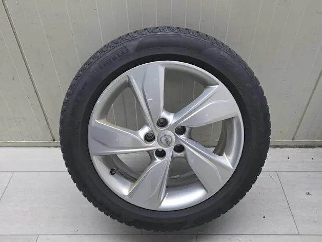 OPEL Grandland X 2.0 CDTi Ultimate