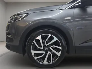 OPEL Grandland X 2.0 CDTi Ultimate