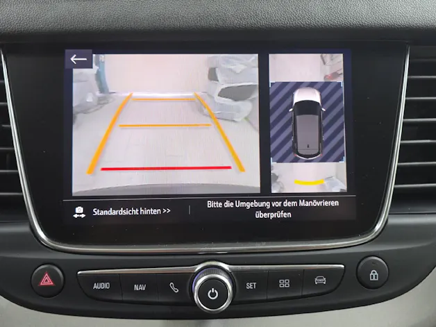 OPEL Grandland X 2.0 CDTi Ultimate