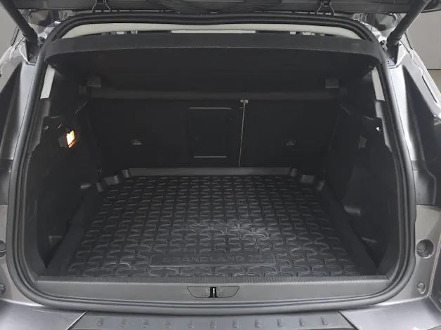 OPEL Grandland X 2.0 CDTi Ultimate