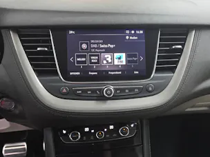 OPEL Grandland X 2.0 CDTi Ultimate
