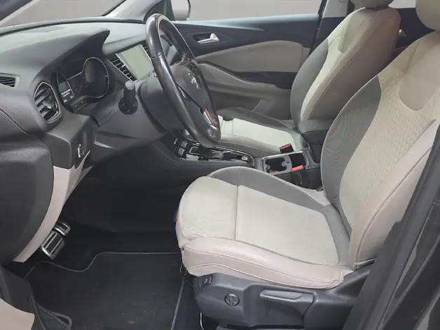OPEL Grandland X 2.0 CDTi Ultimate