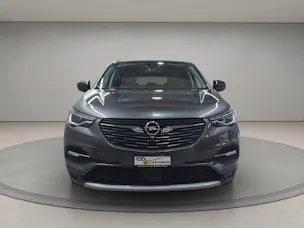 OPEL Grandland X 2.0 CDTi Ultimate