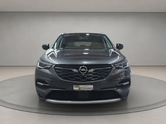 OPEL Grandland X 2.0 CDTi Ultimate