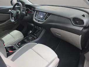 OPEL Grandland X 2.0 CDTi Ultimate