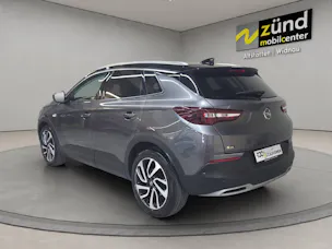 OPEL Grandland X 2.0 CDTi Ultimate