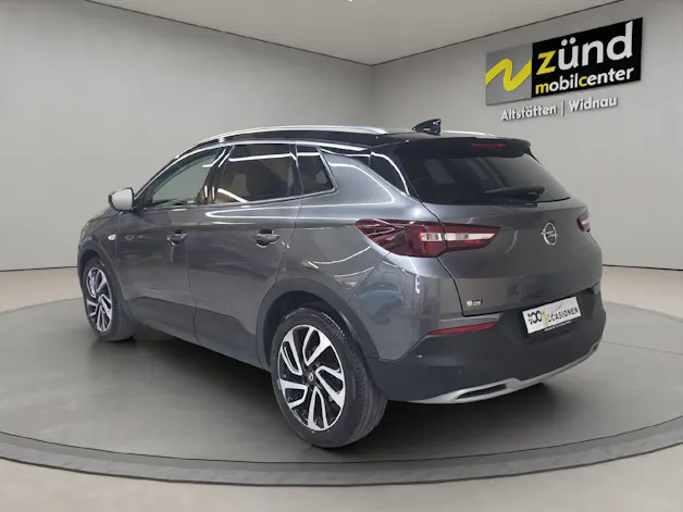 OPEL Grandland X 2.0 CDTi Ultimate