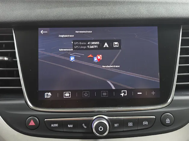 OPEL Grandland X 2.0 CDTi Ultimate