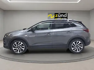 OPEL Grandland X 2.0 CDTi Ultimate