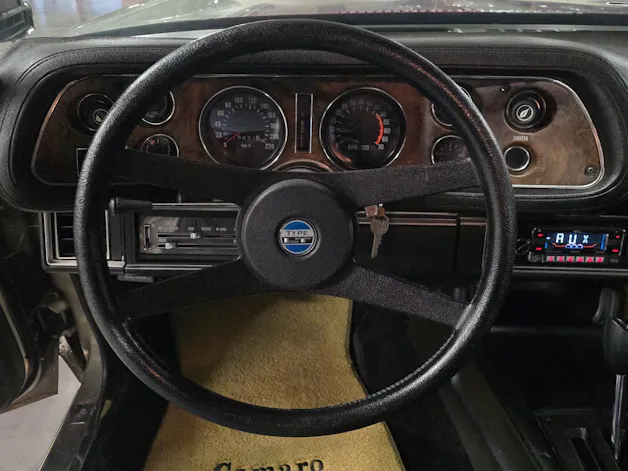 CHEVROLET LT 350
