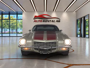 CHEVROLET LT 350