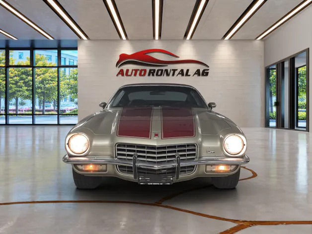 CHEVROLET LT 350