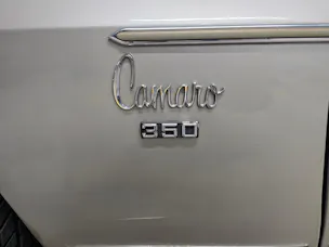 CHEVROLET LT 350