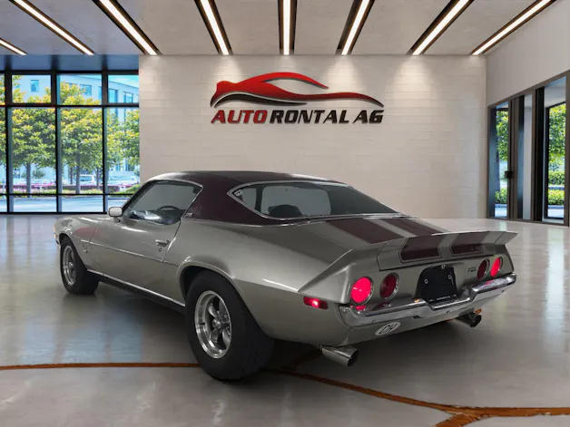 CHEVROLET LT 350