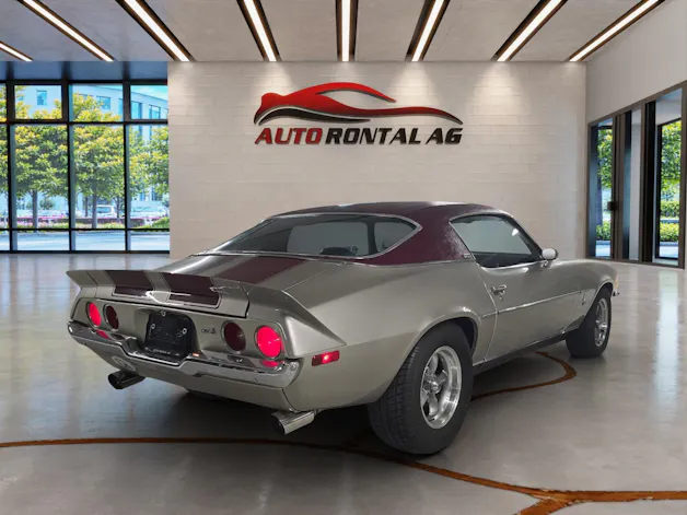 CHEVROLET LT 350