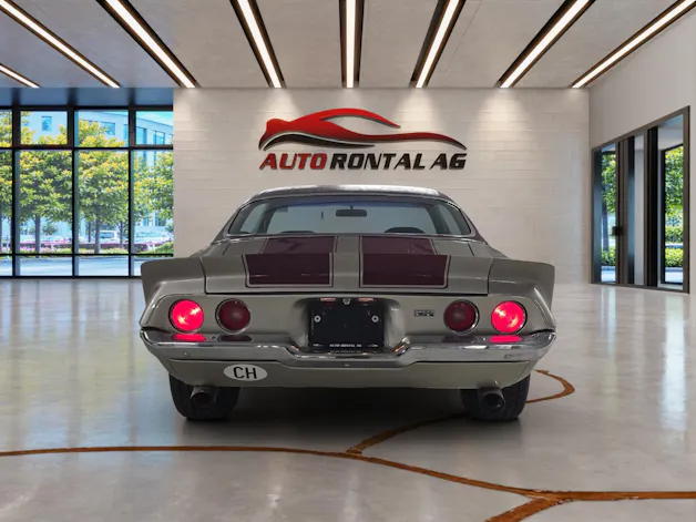 CHEVROLET LT 350