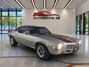 CHEVROLET LT 350