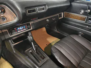 CHEVROLET LT 350