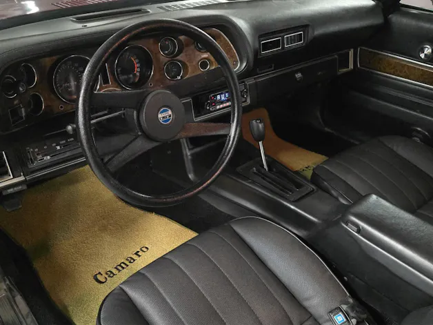 CHEVROLET LT 350