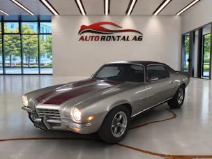 CHEVROLET LT 350