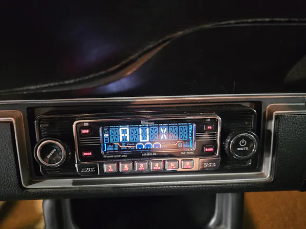 CHEVROLET LT 350